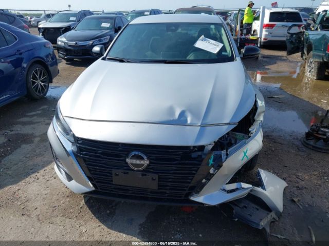 1N4BL4DV0RN413670 Nissan Altima Sv Fwd