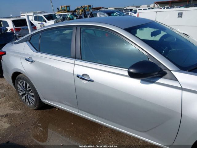 1N4BL4DV0RN413670 Nissan Altima Sv Fwd
