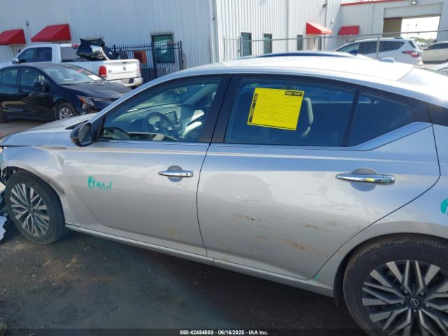 1N4BL4DV0RN413670 Nissan Altima Sv Fwd