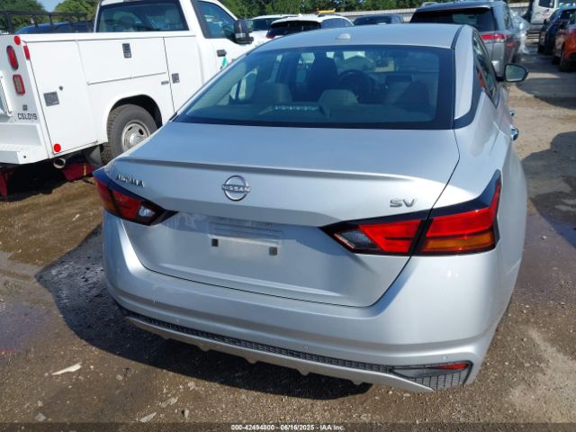 1N4BL4DV0RN413670 Nissan Altima Sv Fwd