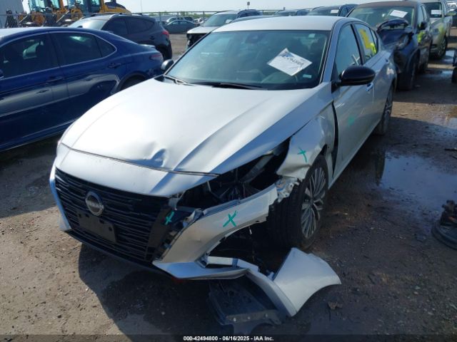 1N4BL4DV0RN413670 Nissan Altima Sv Fwd