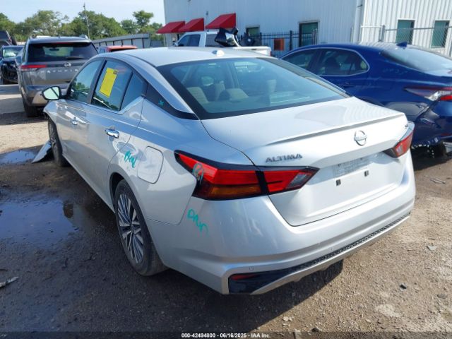 1N4BL4DV0RN413670 Nissan Altima Sv Fwd