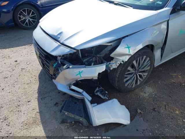 1N4BL4DV0RN413670 Nissan Altima Sv Fwd