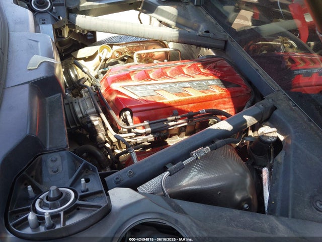 1G1YB2D47P5133477 Chevrolet lt2