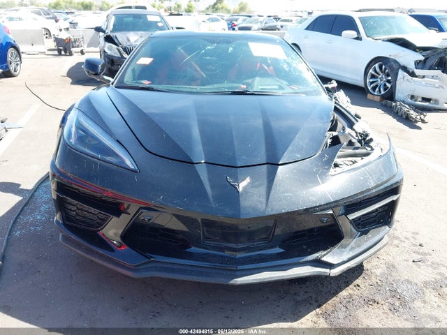1G1YB2D47P5133477 Chevrolet lt2
