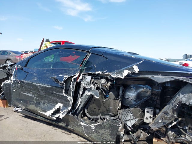 1G1YB2D47P5133477 Chevrolet lt2