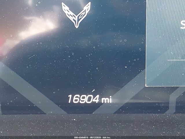 1G1YB2D47P5133477 Chevrolet lt2