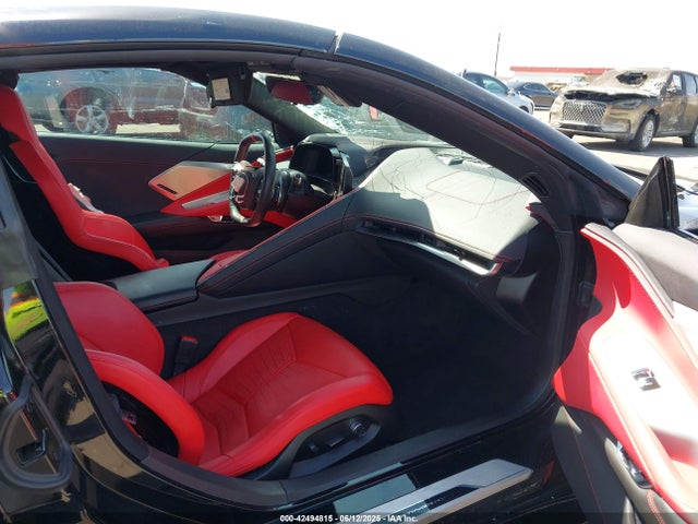 1G1YB2D47P5133477 Chevrolet lt2
