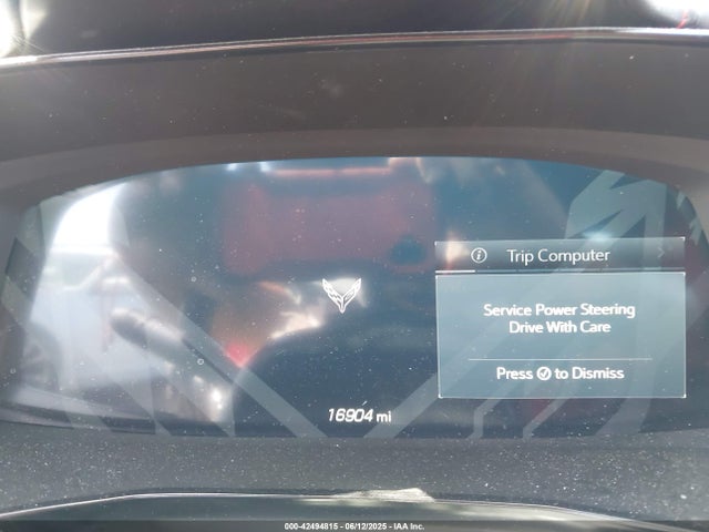 1G1YB2D47P5133477 Chevrolet lt2