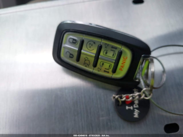 2C4RC1BG4NR120637 Chrysler Pacifica