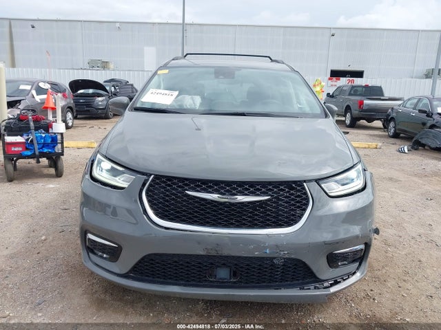 2C4RC1BG4NR120637 Chrysler Pacifica