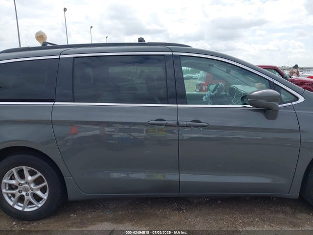 2C4RC1BG4NR120637 Chrysler Pacifica