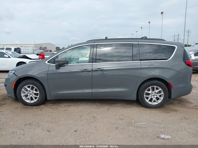 2C4RC1BG4NR120637 Chrysler Pacifica