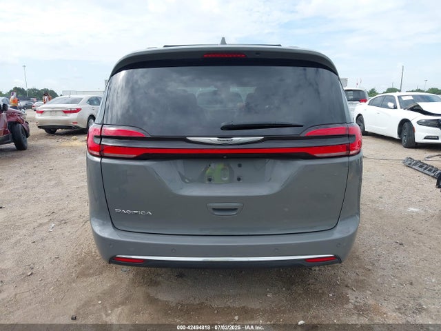 2C4RC1BG4NR120637 Chrysler Pacifica