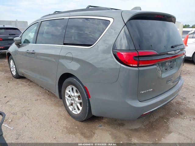 2C4RC1BG4NR120637 Chrysler Pacifica