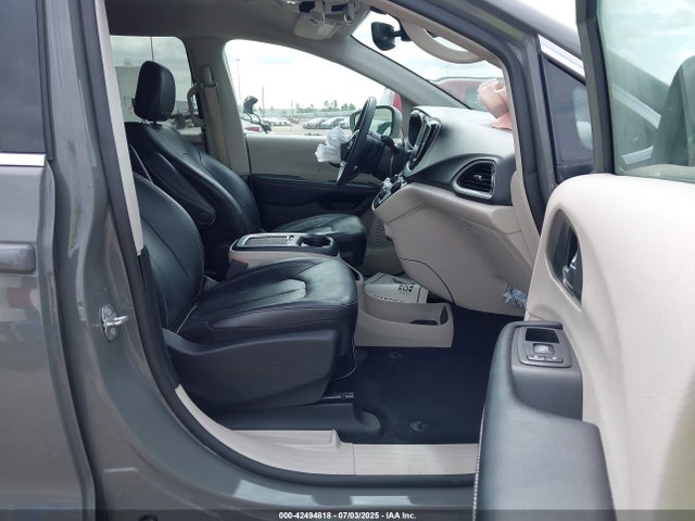 2C4RC1BG4NR120637 Chrysler Pacifica