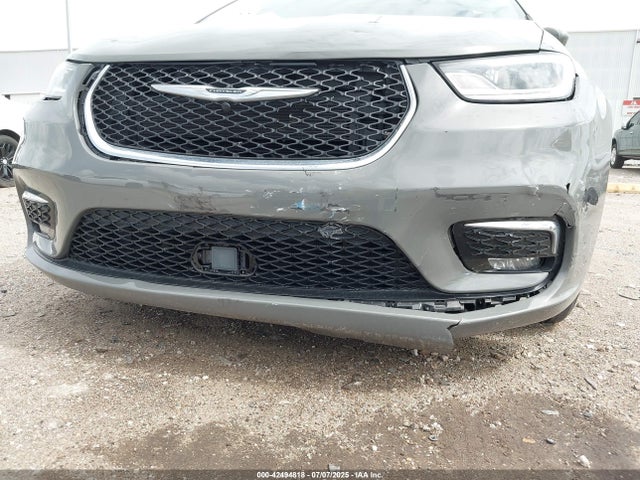 2C4RC1BG4NR120637 Chrysler Pacifica