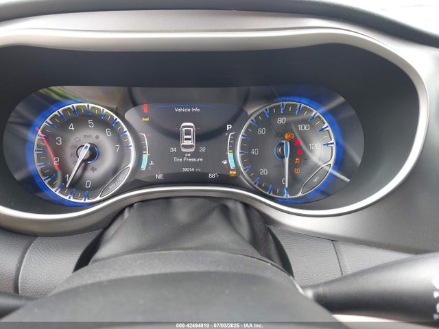 2C4RC1BG4NR120637 Chrysler Pacifica