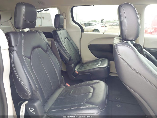 2C4RC1BG4NR120637 Chrysler Pacifica