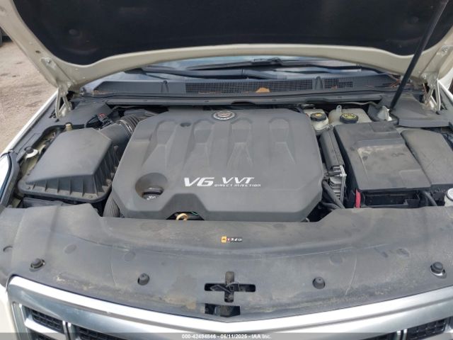 2013 CADILLAC XTS 2G61S5S32D9118178 Photo 9