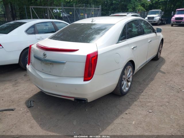 2013 CADILLAC XTS 2G61S5S32D9118178 Photo 3