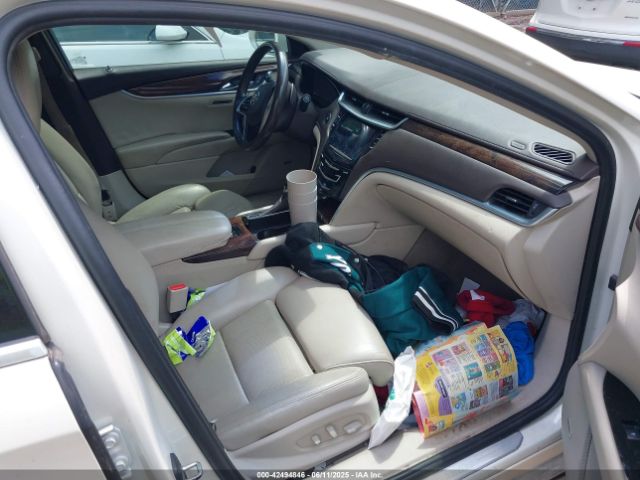 2013 CADILLAC XTS 2G61S5S32D9118178 Photo 4