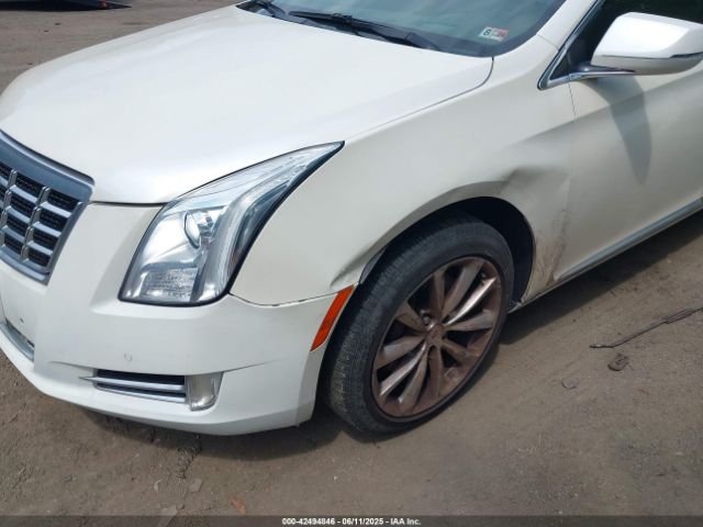2013 CADILLAC XTS 2G61S5S32D9118178 Photo 5