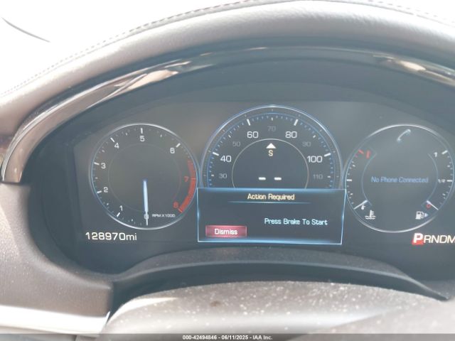 2013 CADILLAC XTS 2G61S5S32D9118178 Photo 6