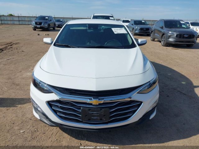 1G1ZD5ST0RF219995 Chevrolet Malibu Fwd 1lt