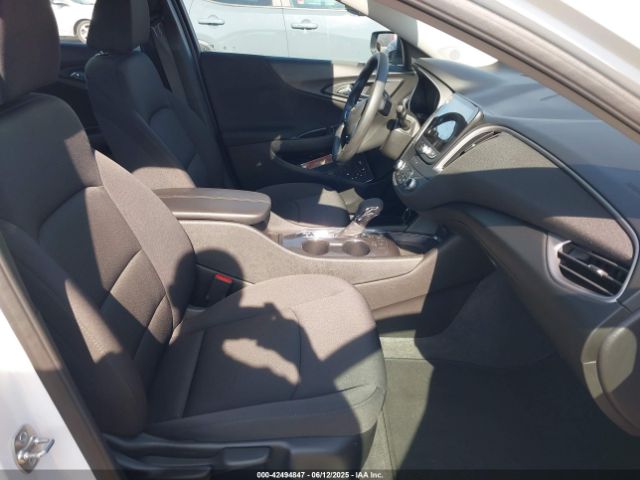 1G1ZD5ST0RF219995 Chevrolet Malibu Fwd 1lt