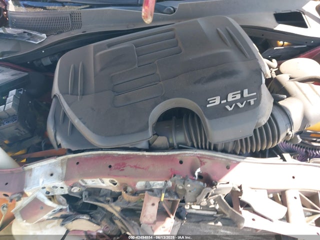 2C3CCAEG8HH667779 Chrysler 300