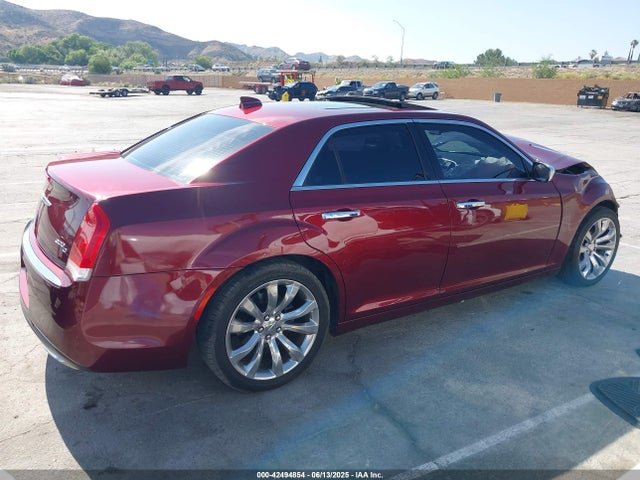 2C3CCAEG8HH667779 Chrysler 300