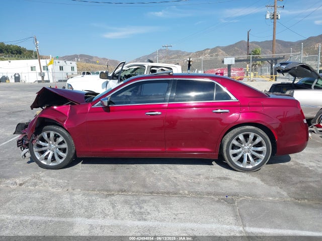 2C3CCAEG8HH667779 Chrysler 300