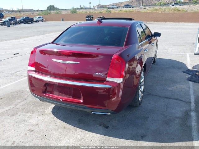 2C3CCAEG8HH667779 Chrysler 300