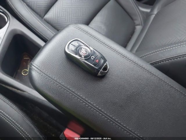 2022 BUICK ENCORE GX KL4MMGSL2NB026384 Photo 10