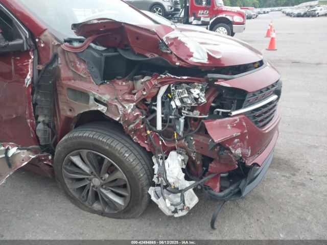 2022 BUICK ENCORE GX KL4MMGSL2NB026384 Photo 5