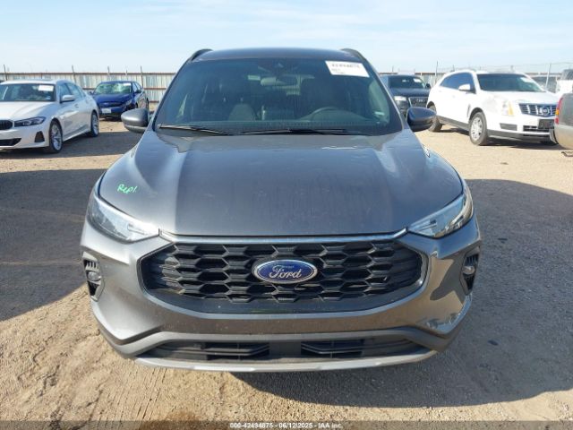 1FMCU9NA3SUA74754 Ford Escape St-line Select