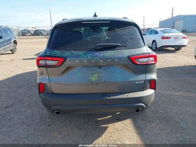 1FMCU9NA3SUA74754 Ford Escape St-line Select