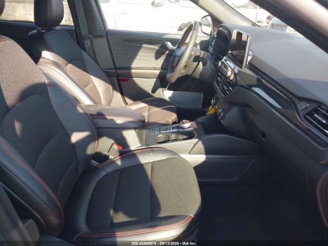 1FMCU9NA3SUA74754 Ford Escape St-line Select