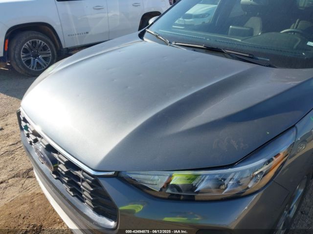 1FMCU9NA3SUA74754 Ford Escape St-line Select