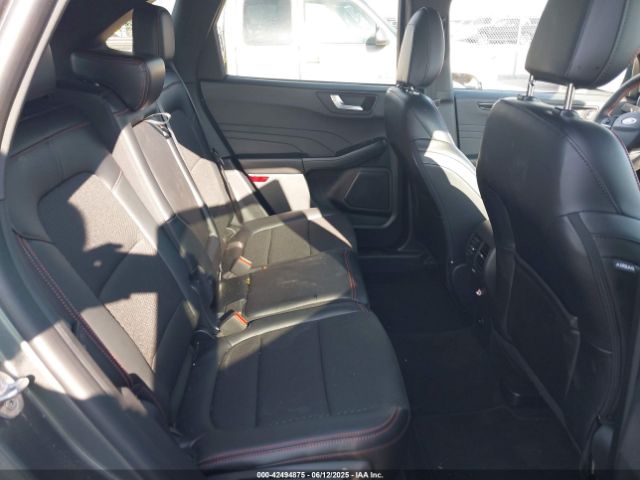1FMCU9NA3SUA74754 Ford Escape St-line Select