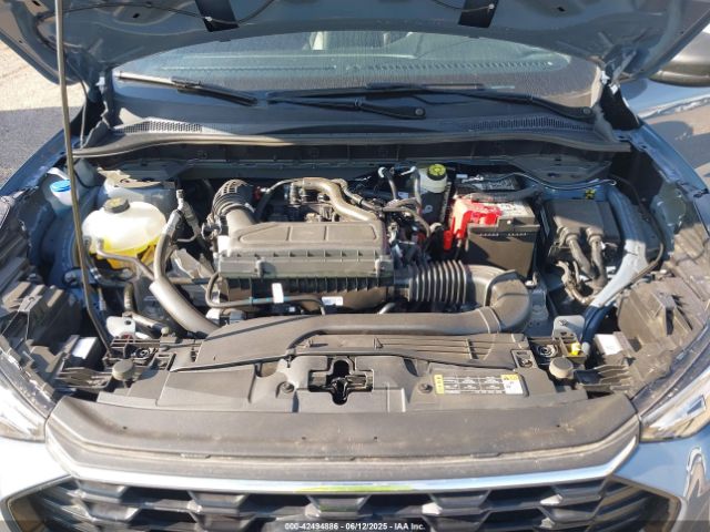 1FMCU0MN8SUB01169 Ford Escape St-line