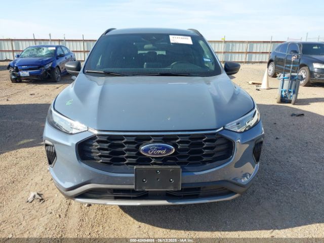 1FMCU0MN8SUB01169 Ford Escape St-line