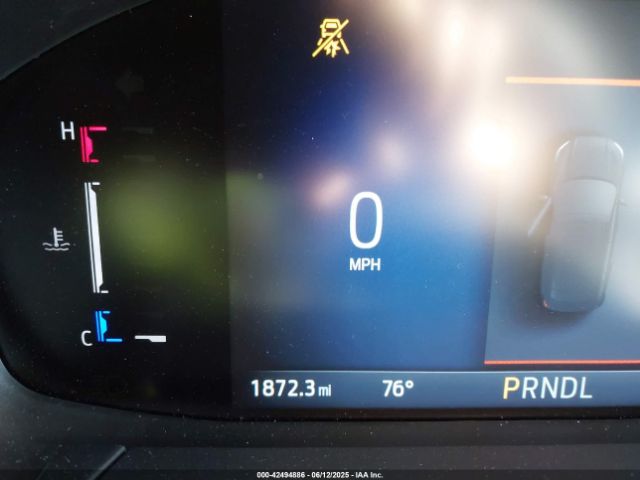 1FMCU0MN8SUB01169 Ford Escape St-line