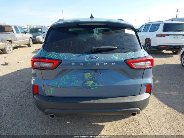 1FMCU0MN8SUB01169 Ford Escape St-line