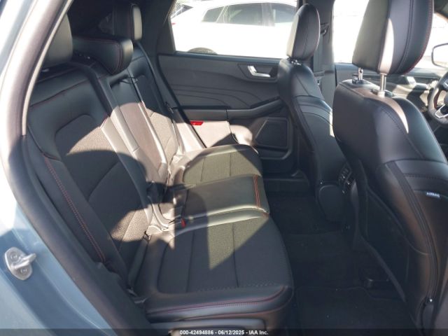 1FMCU0MN8SUB01169 Ford Escape St-line