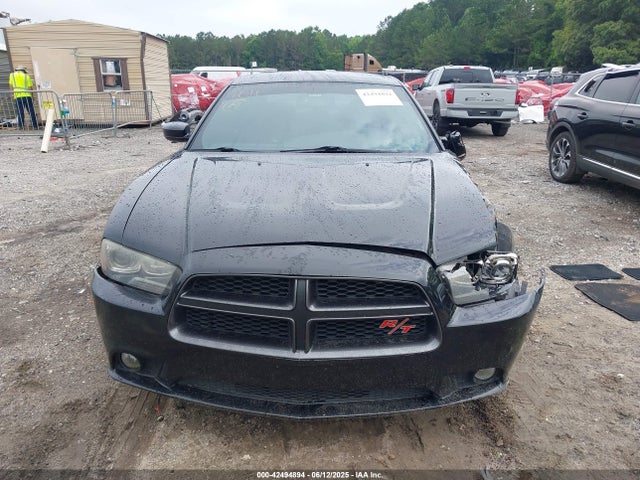 2C3CDXCT1EH322332 Dodge 2014