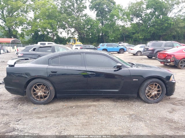 2C3CDXCT1EH322332 Dodge 2014