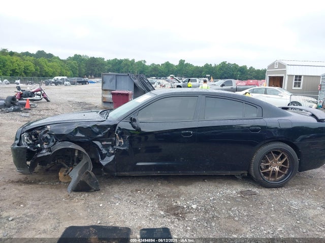 2C3CDXCT1EH322332 Dodge 2014
