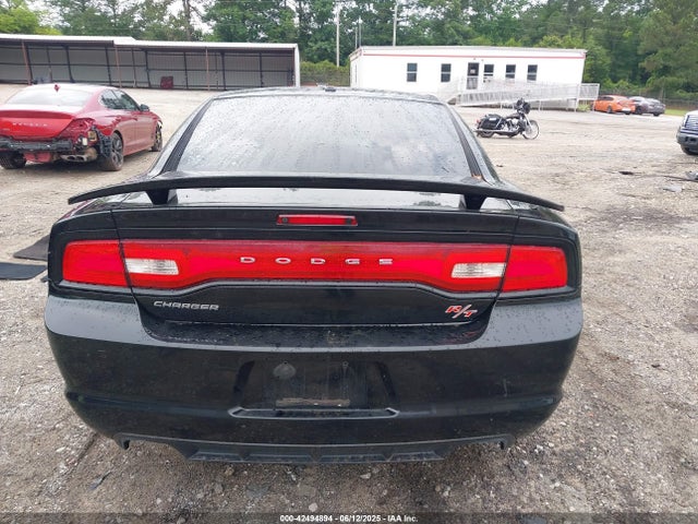 2C3CDXCT1EH322332 Dodge 2014